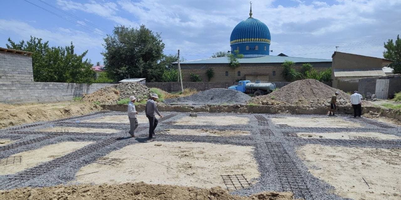 Payshanba yoshlar kuni