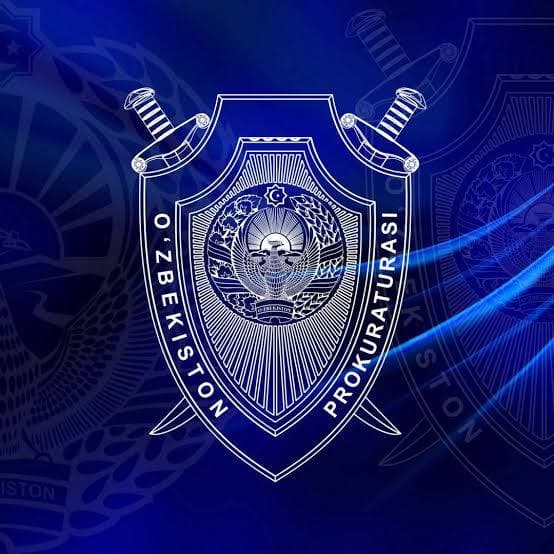SHAROF RASHIDOV TUMANI PROKURORINING TUMAN AHLIGA MUROJAATI!!!