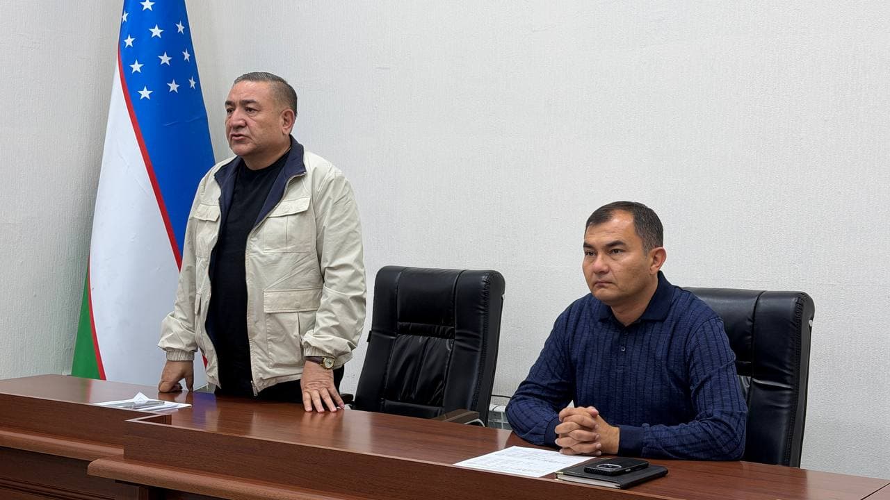 Камбағалликни қисқартиришда — манзилли ёндашув ва амалий натижа