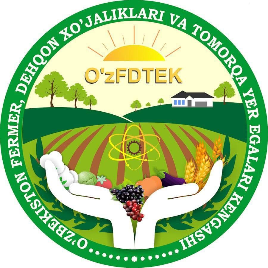 O‘zbekiston fermerlari kengashining mamlakatimiz fermer va dehqonlariga M U R O J A A T I