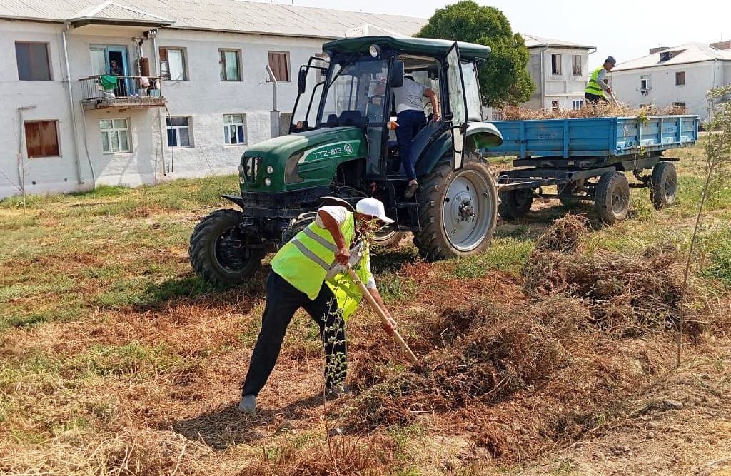MAHALLA OBODLIGI - INSON QADRINING ULUG‘LIGIDIR