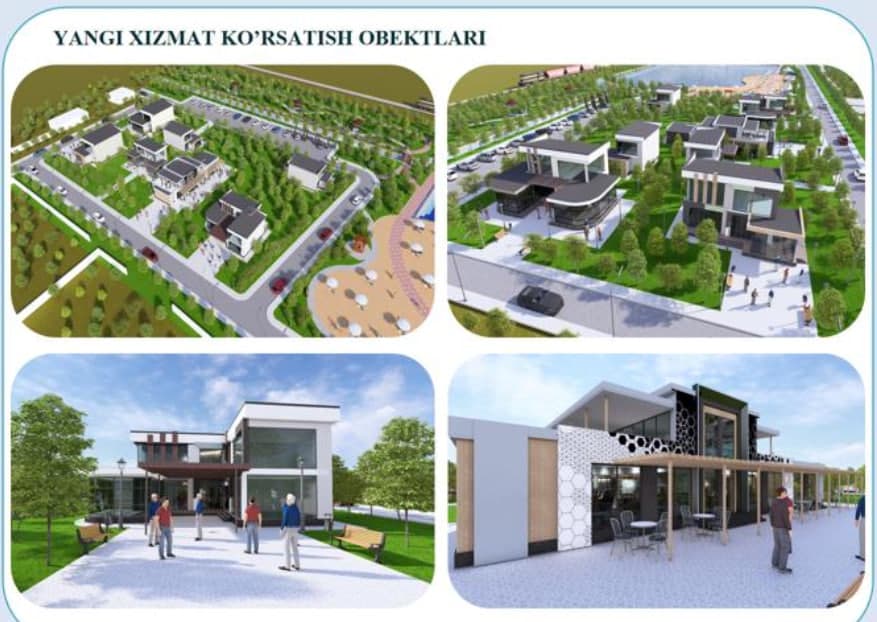 Paxtakorda AHOLI DAM OLISHI hamda ICHKI TURIZMNI rivojlantirish maqsadida PLYAJ tashkil etiladi