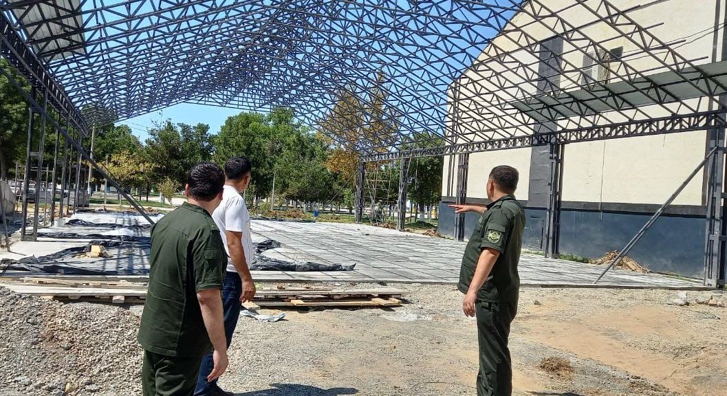 Tadbirkorlar bilan ochiq muloqot: muammolar o‘rganildi, zarur ko‘rsatmalar berildi