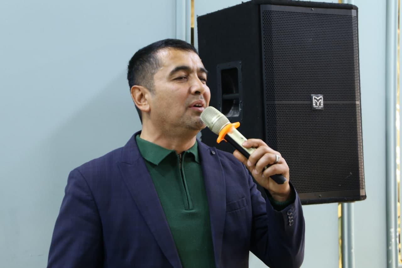 “Hech kim mehr va e’tibordan chetda qolmaydi”