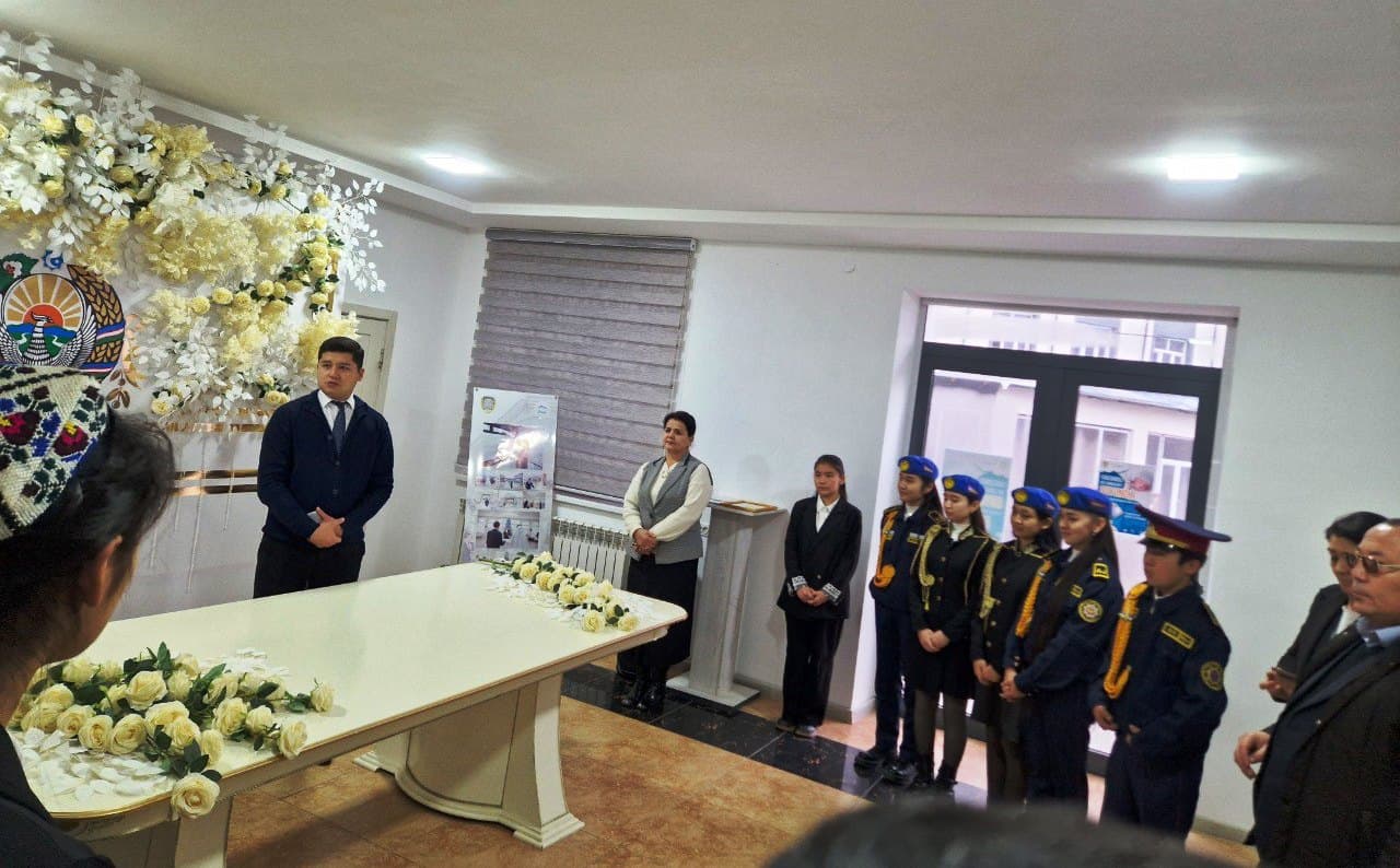 9-dekabr – Xalqaro korrupsiyaga qarshi kurashish kuni