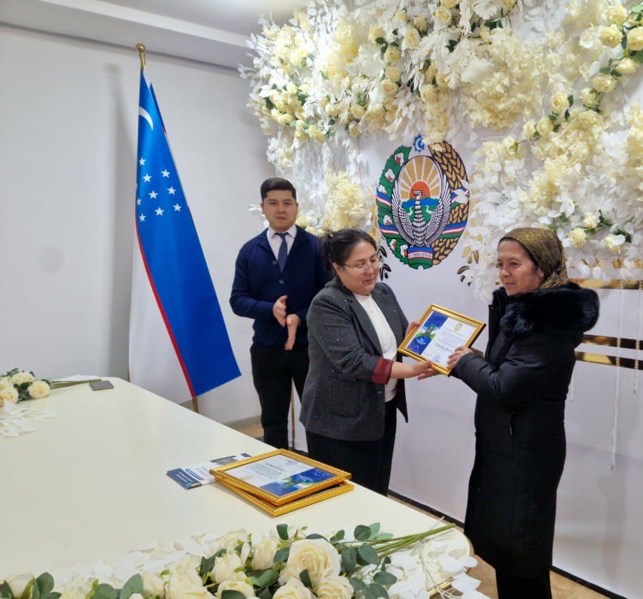 9-dekabr – Xalqaro korrupsiyaga qarshi kurashish kuni