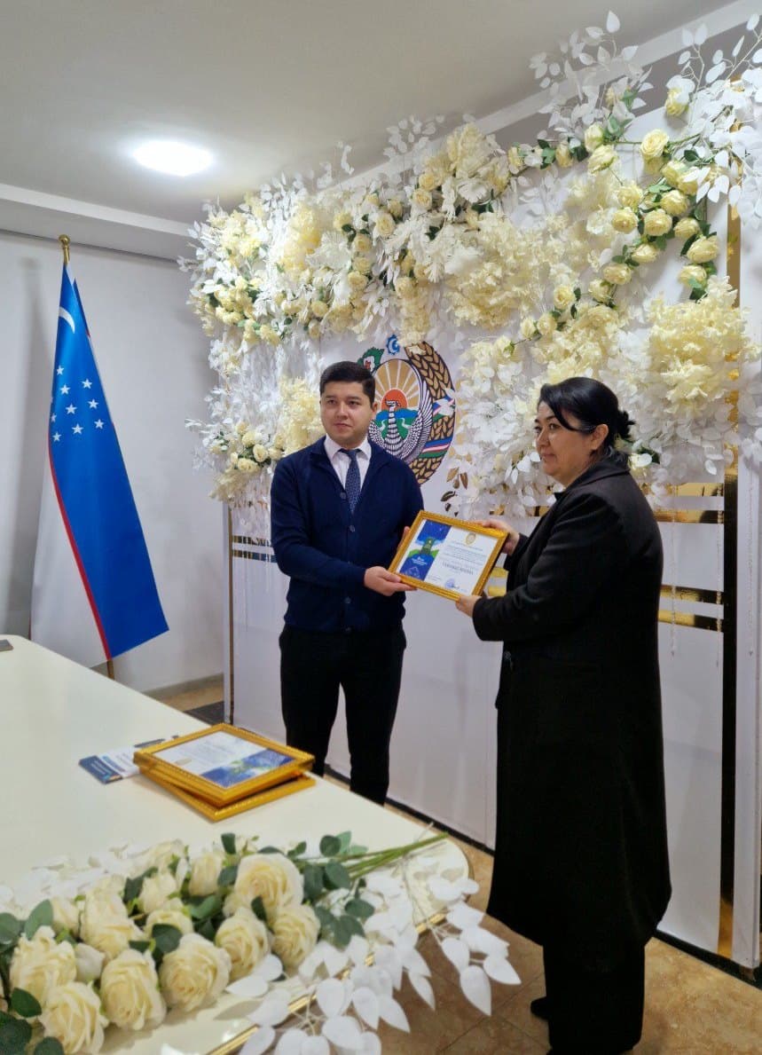 9-dekabr – Xalqaro korrupsiyaga qarshi kurashish kuni