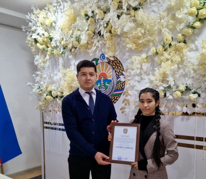 9-dekabr – Xalqaro korrupsiyaga qarshi kurashish kuni