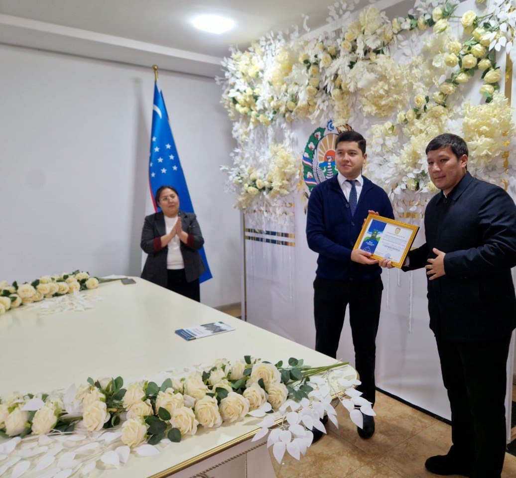 9-dekabr – Xalqaro korrupsiyaga qarshi kurashish kuni