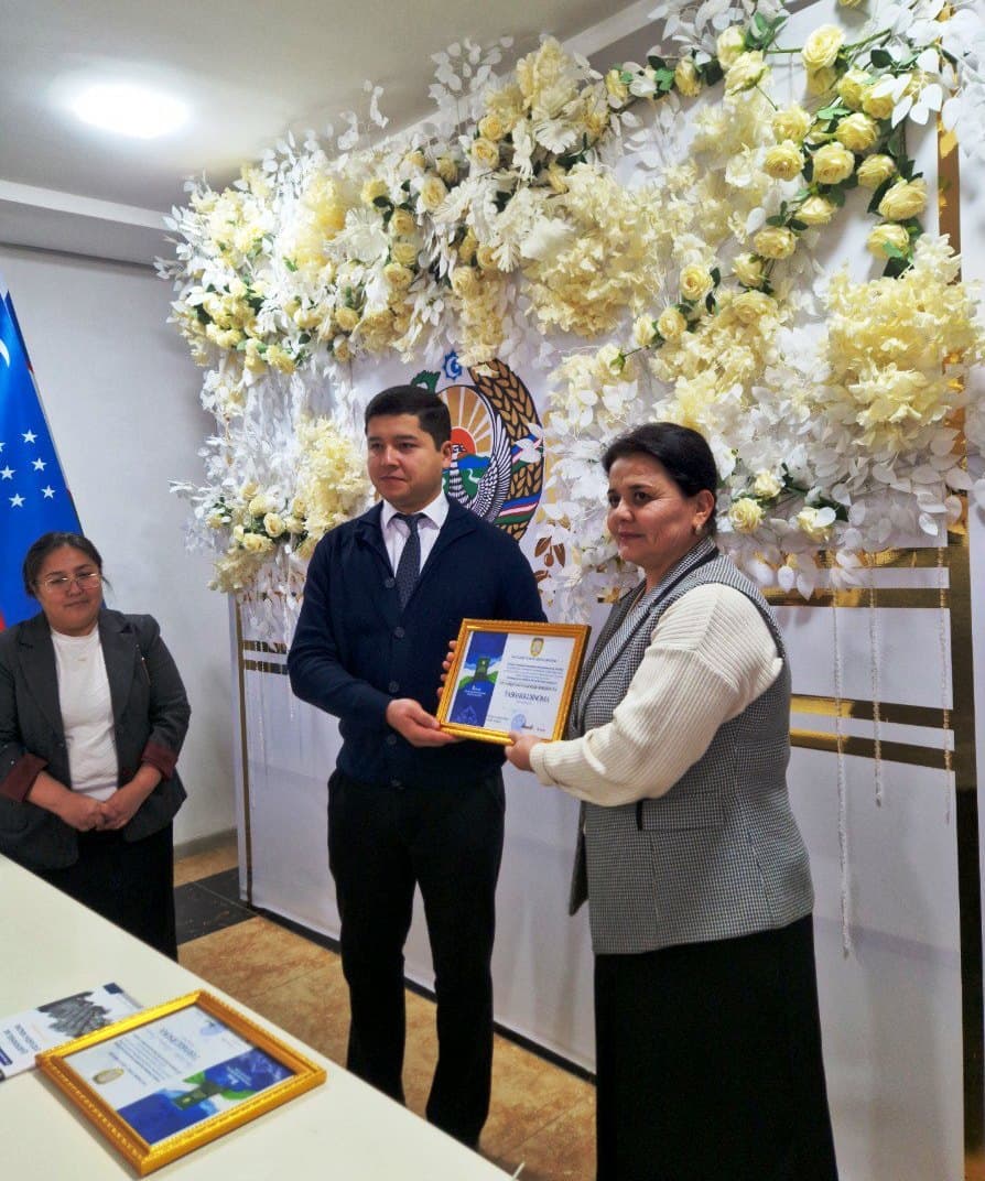 9-dekabr – Xalqaro korrupsiyaga qarshi kurashish kuni