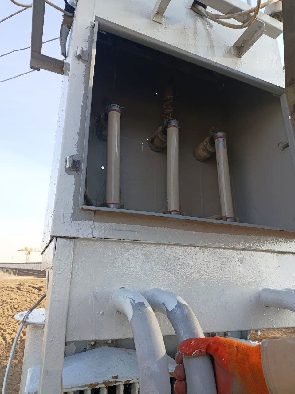 Fidoyilar xalq xizmatida ⚡️