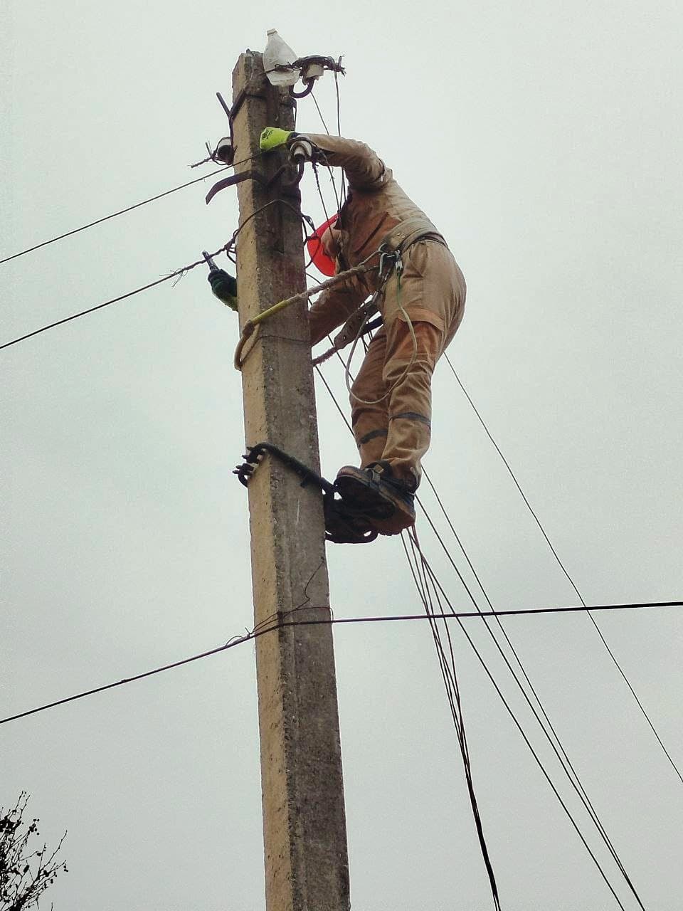 Fidoyilar xalq xizmatida ⚡️