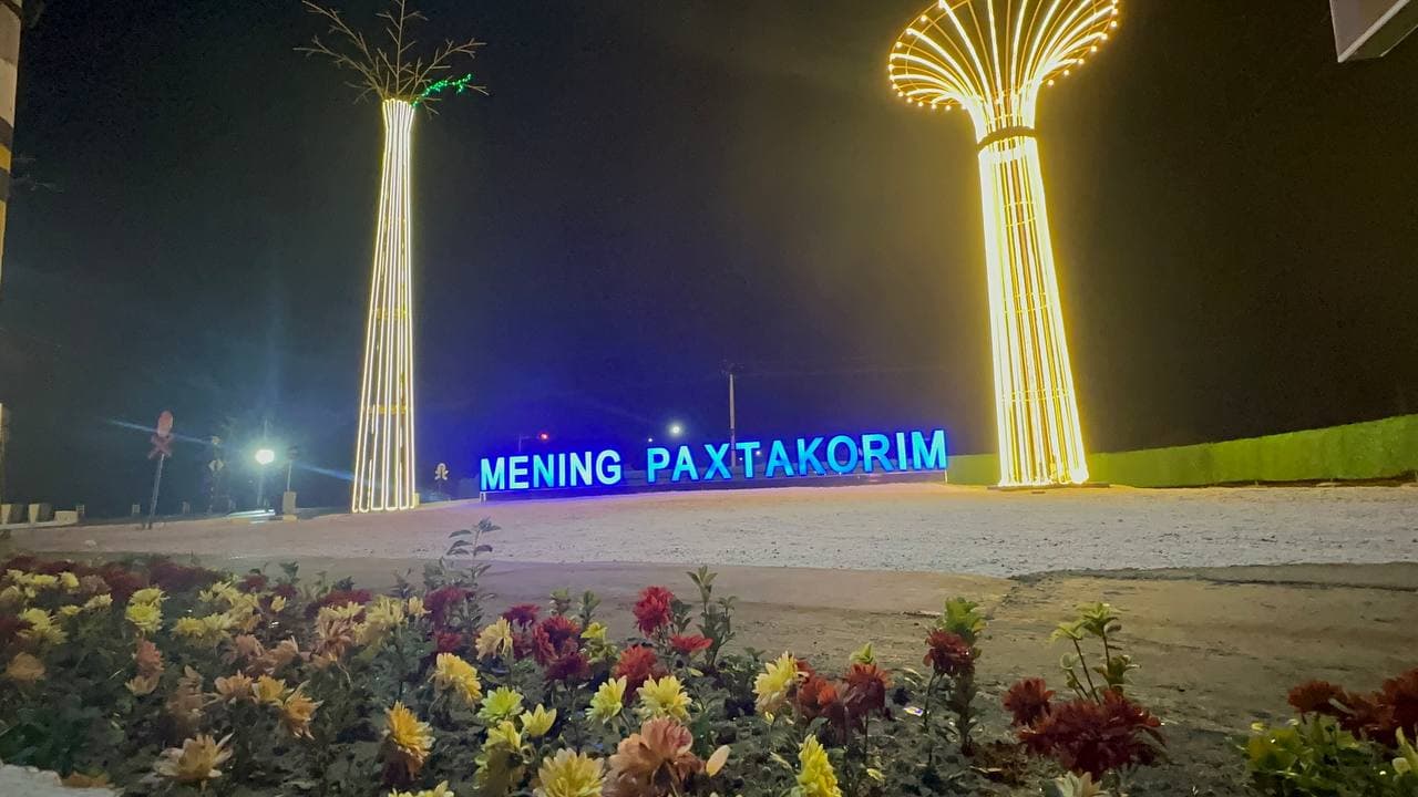 Paxtakor tumanida Qishloq xo‘jaligi xodimlari kuni munosabati bilan tantanali bayram tadbiri tashkil etildi. 🌾