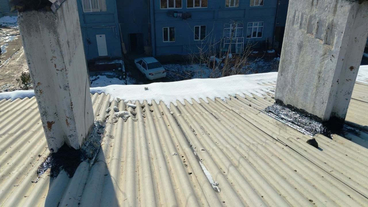 🏢 Paxtakor tumanida aholi murojaatlari ijobiy hal etilmoqda