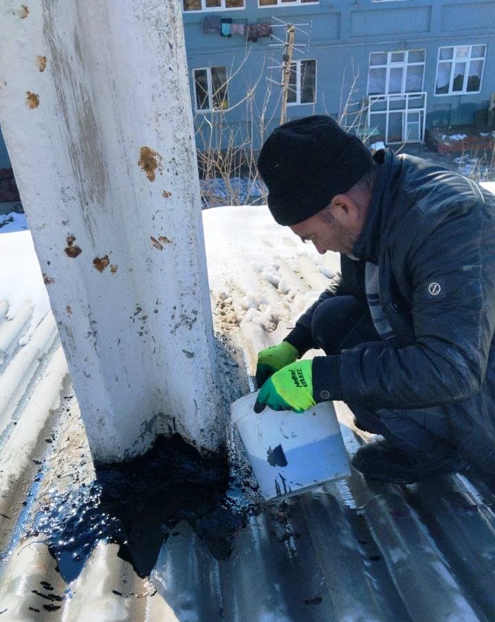 🏢 Paxtakor tumanida aholi murojaatlari ijobiy hal etilmoqda