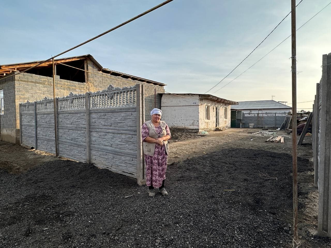 Olmazor mahallasida fuqarolar murojaatlari amaliy yechim topmoqda