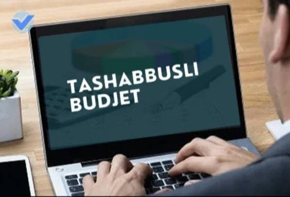 Tashabbusli byudjеtlashtirish natijalari bo’yicha