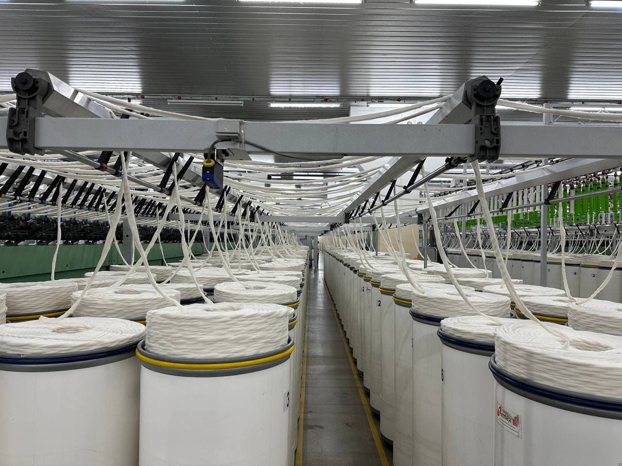 Paxtakor tumanida bo'sh ish o'rinlar yarmarkasi bo'lib o'tdi