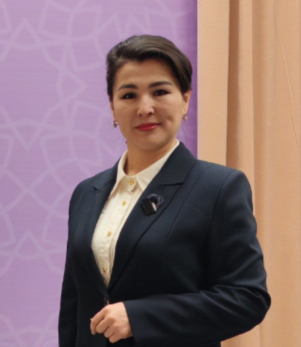 Prezident Shavkat Mirziyoevning Oliy Majlisga va ko'p millatli xalqimizga murojaatnomasiga Munosabat