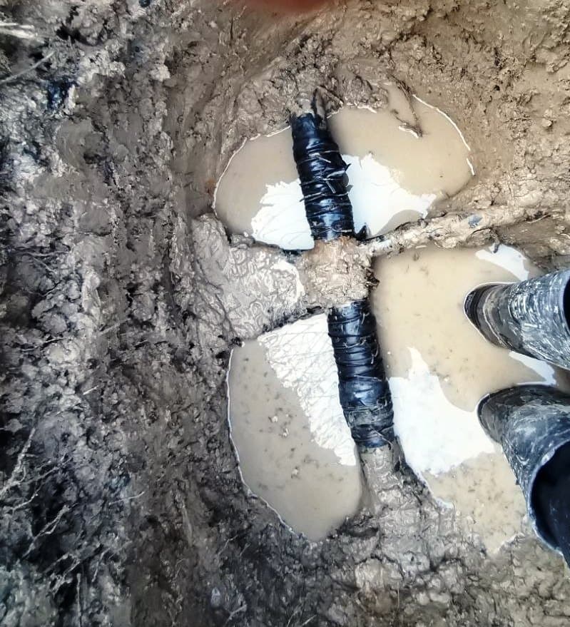 Paxtakor tumanida aholi murojaatlari ijobiy hal etilmoqda