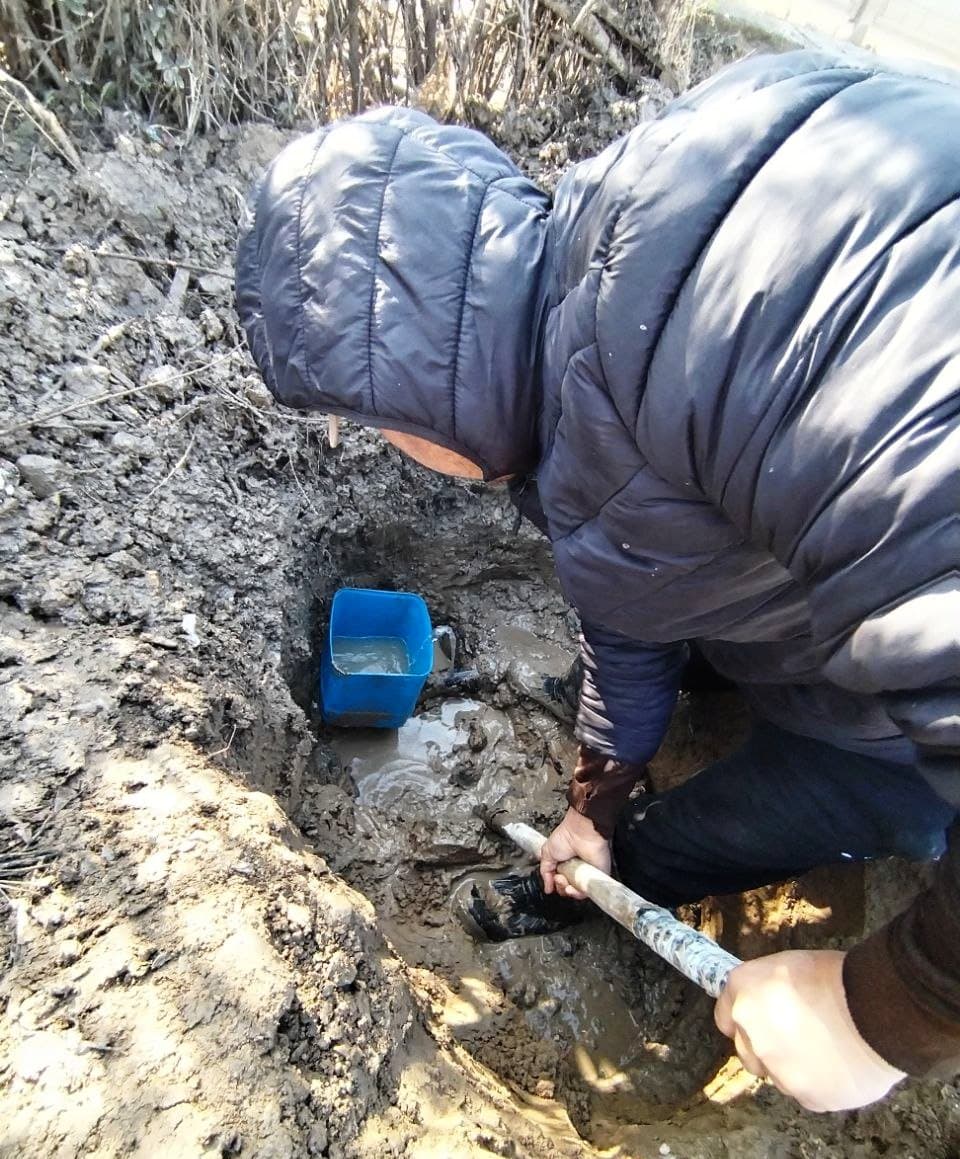 Paxtakor tumanida aholi murojaatlari ijobiy hal etilmoqda