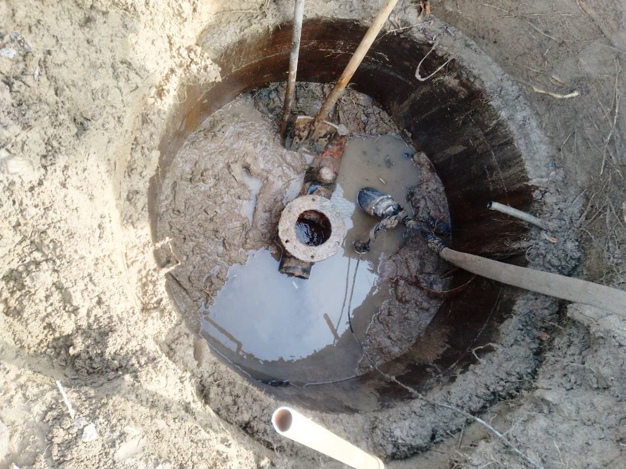 Paxtakor tumanida aholi murojaatlari ijobiy hal etilmoqda