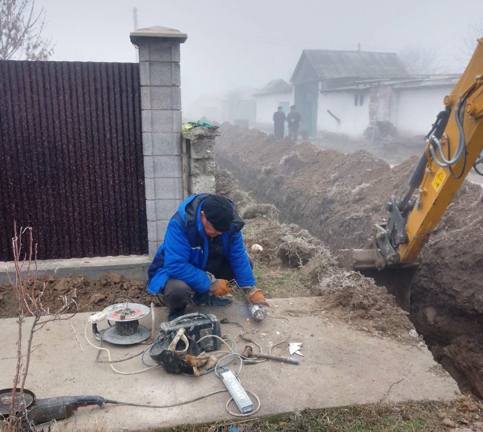 Paxtakor tumanida aholi murojaatlari ijobiy hal etilmoqda