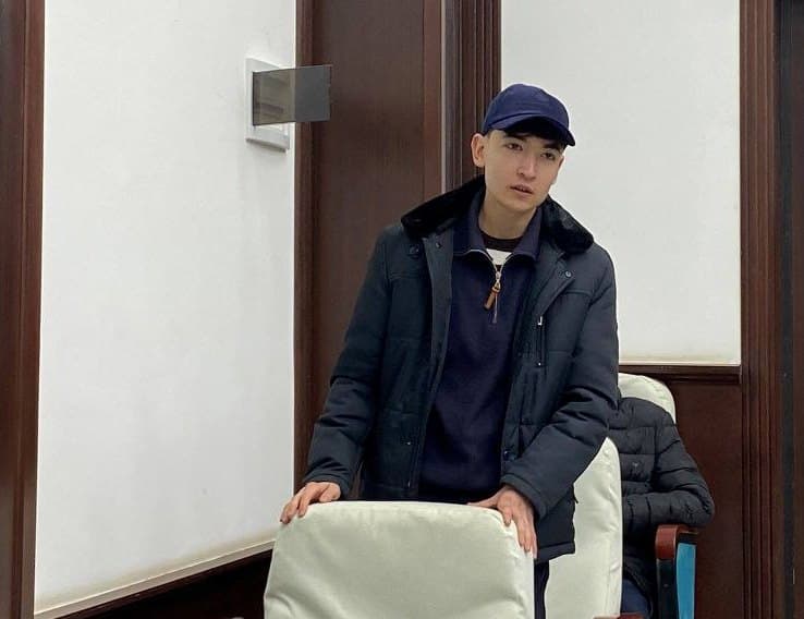 Paxtakor tumanida “RAHBAR VA YOSHLAR” uchrashuvi bo‘lib o‘tdi