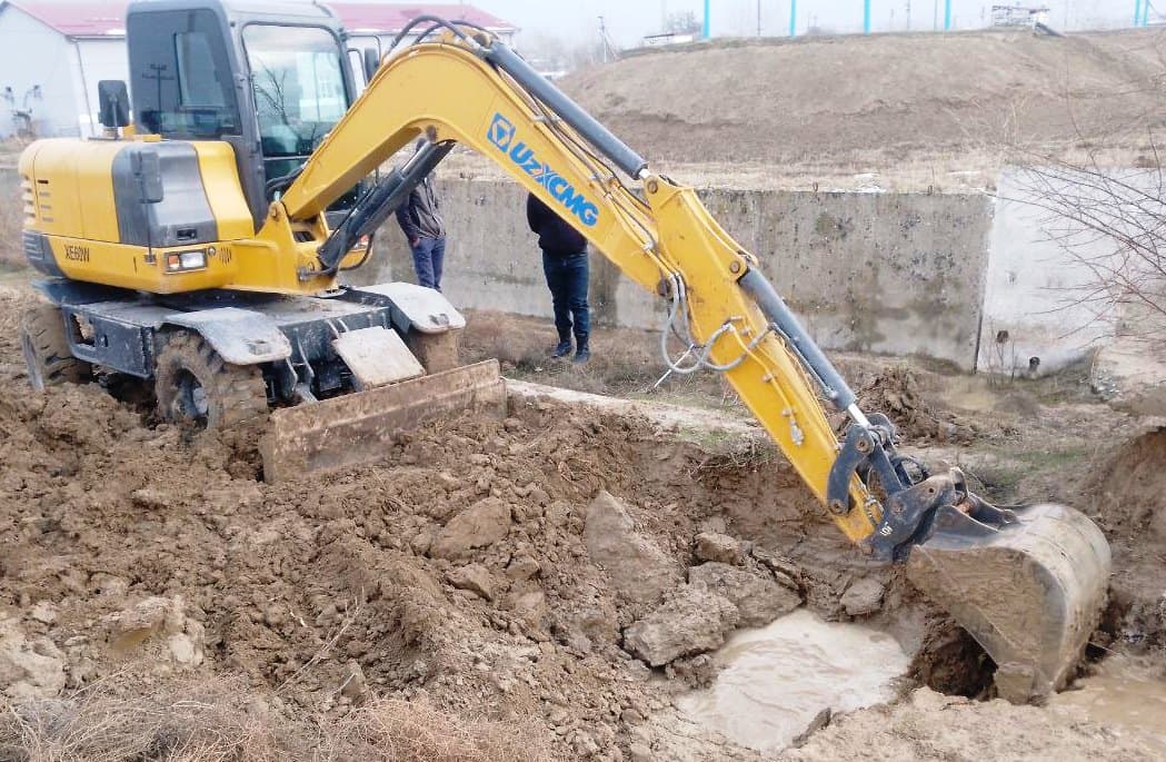 Paxtakor tumanida aholi murojaatlari ijobiy yechim topmoqda.