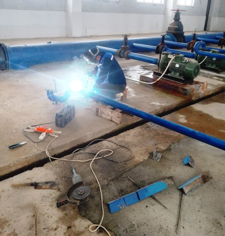 Paxtakor tumanida aholi murojaatlari ijobiy yechim topmoqda.