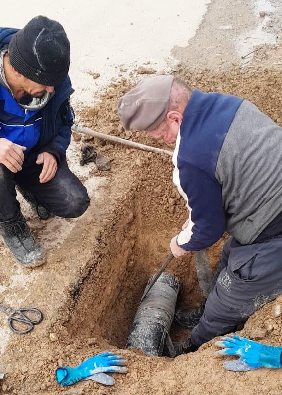 Paxtakor tumanida aholi murojaatlari ijobiy yechim topmoqda.