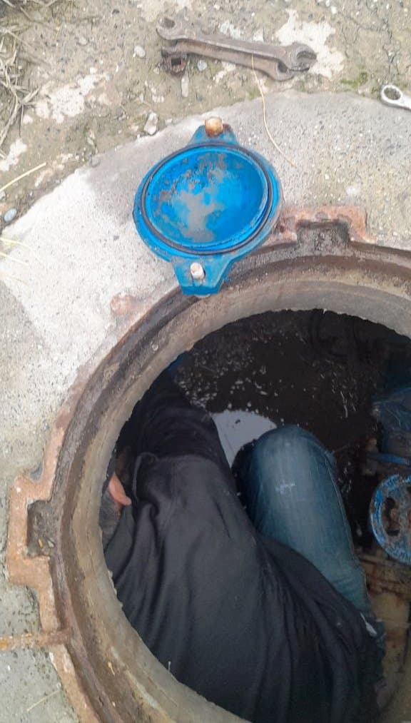 Paxtakor tumanida aholi murojaatlari ijobiy yechim topmoqda.