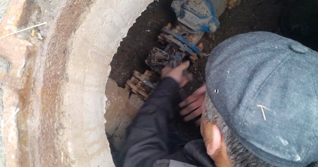 Paxtakor tumanida aholi murojaatlari ijobiy yechim topmoqda.