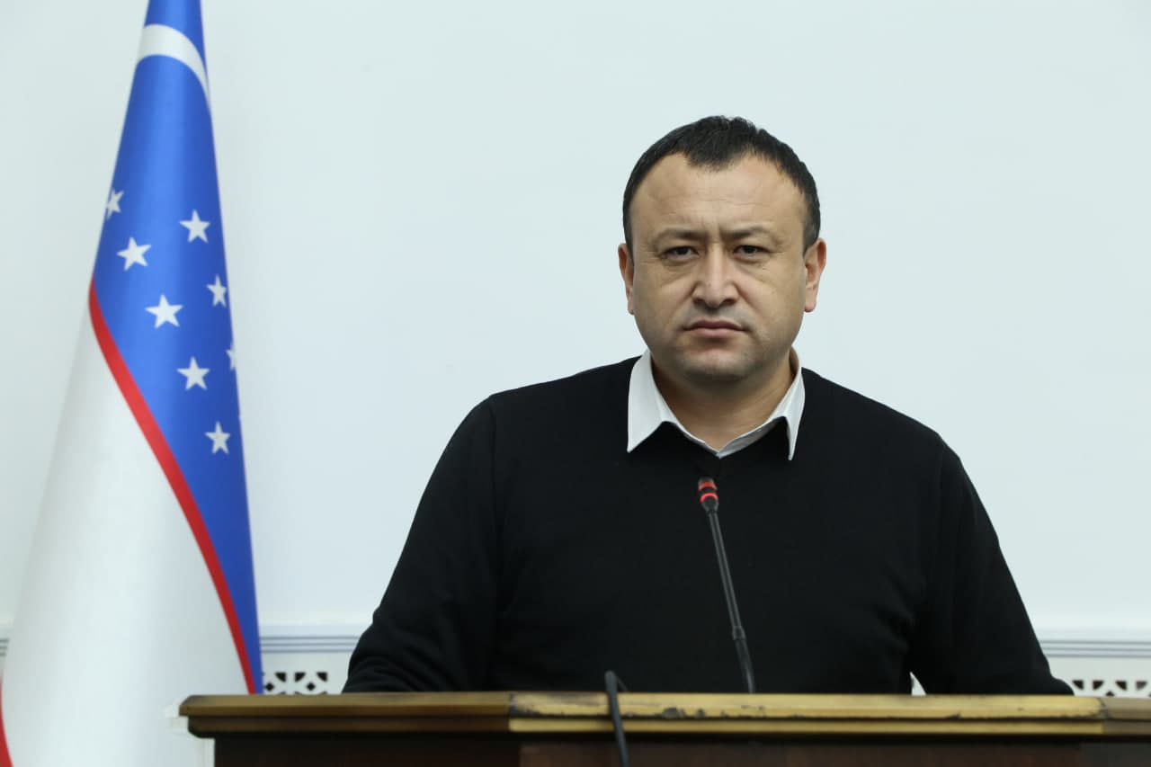 Xalq deputatlari Paxtakor tumani Kengashining 7-chaqiriq yigirmanchi sessiyasi bo‘lib o‘tdi