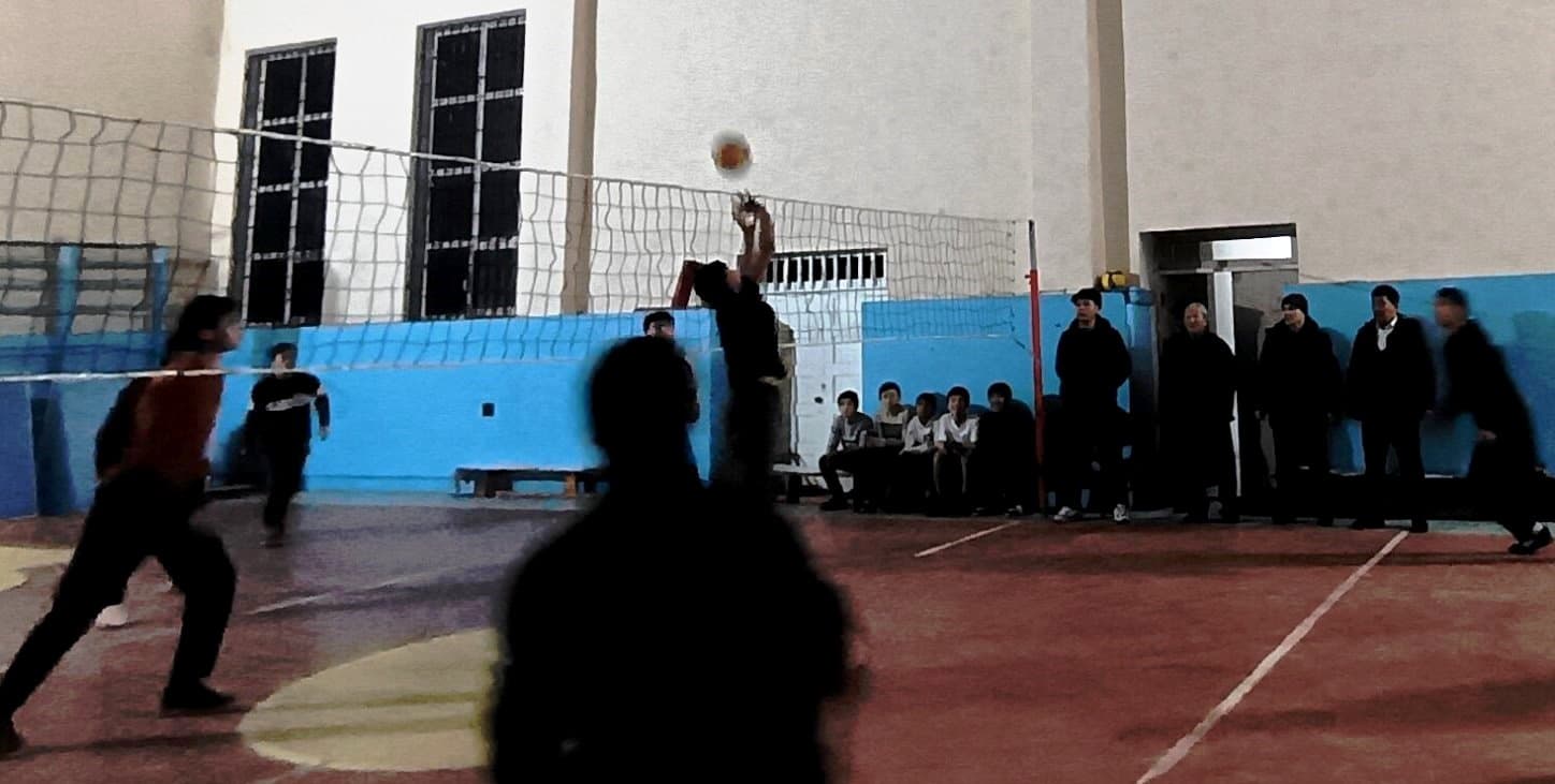 Yoshlar sportda — sog‘lom kelajak sari!
