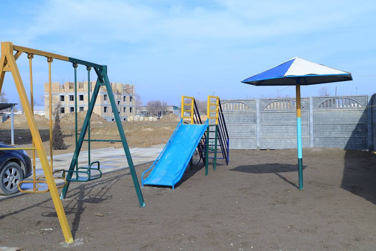 Paxtakor tumanida xizmat ko‘rsatuvchi boshqaruv organlari faoliyati o‘rganildi