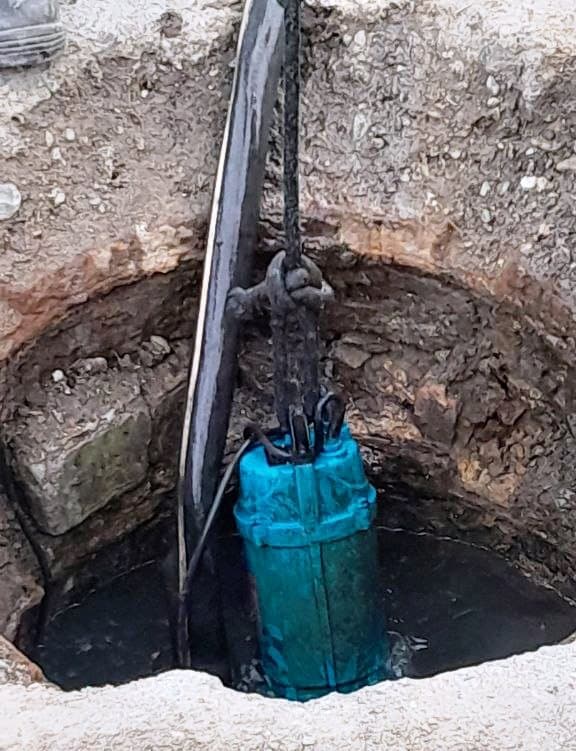 Suv ta’minoti korxonasi xodimlari tomonidan 24 soatlik uzluksiz ish rejimida aholiga qulaylik yaratmoqda