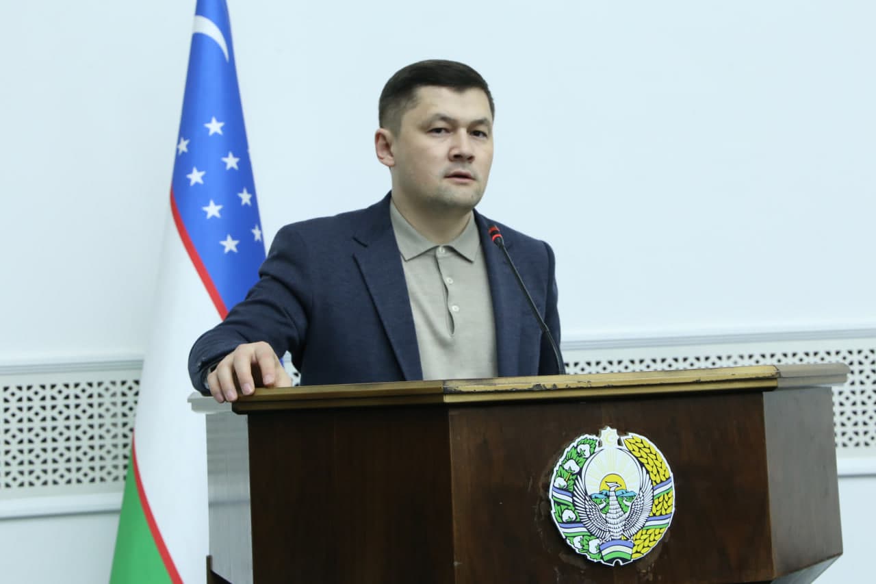 Paxtakor tumanida ijtimoiy soha muassasalari faoliyati o‘rganildi