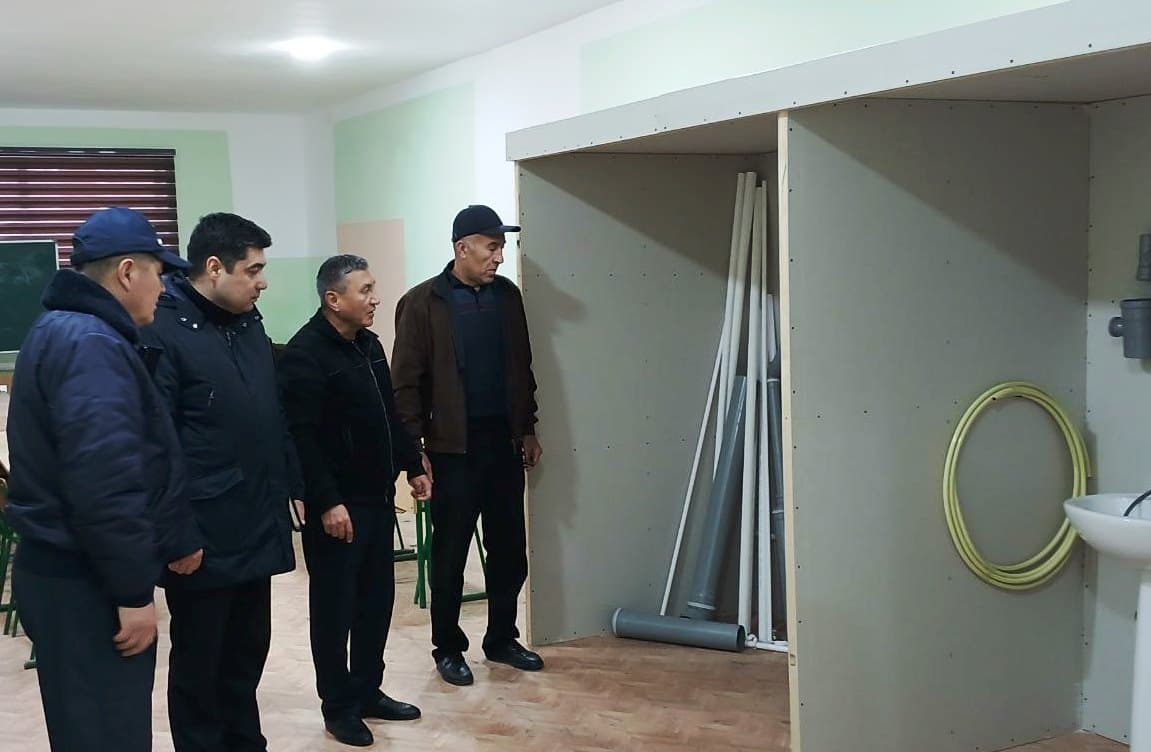 Harbiy xizmat — yoshlar uchun kasb va kelajak sari muhim bosqich