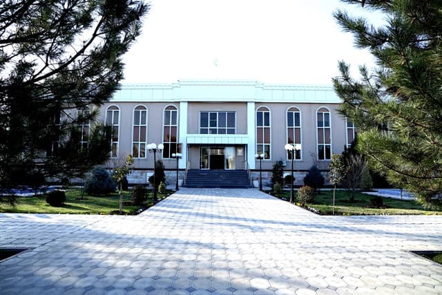 PAXTAKOR TUMANI HOKIMLIGIDA 2025 YILDA AMALGA OShIRILGAN IShLAR SARHISOBI