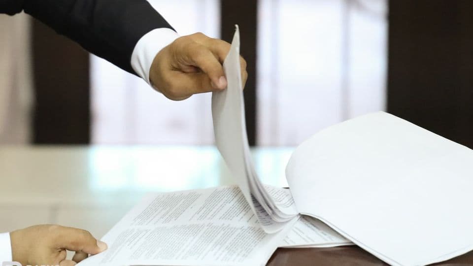 Oʻzbekiston Respublikasi davlat xaridlari sohasida shartnomalar tuzishdan oldin kontragentlarni tekshirish zarurati