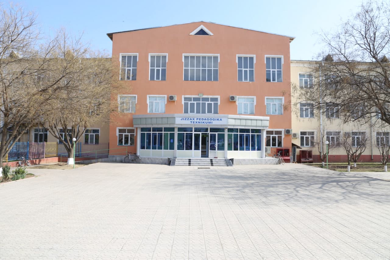PAYSHANBA — YOSHLAR KUNI munosabati bilan Paxtakor tumanida amaliy tashrif tashkil etildi.