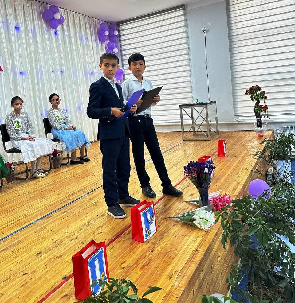 “Balli qizlar!” – bayramona tanlov