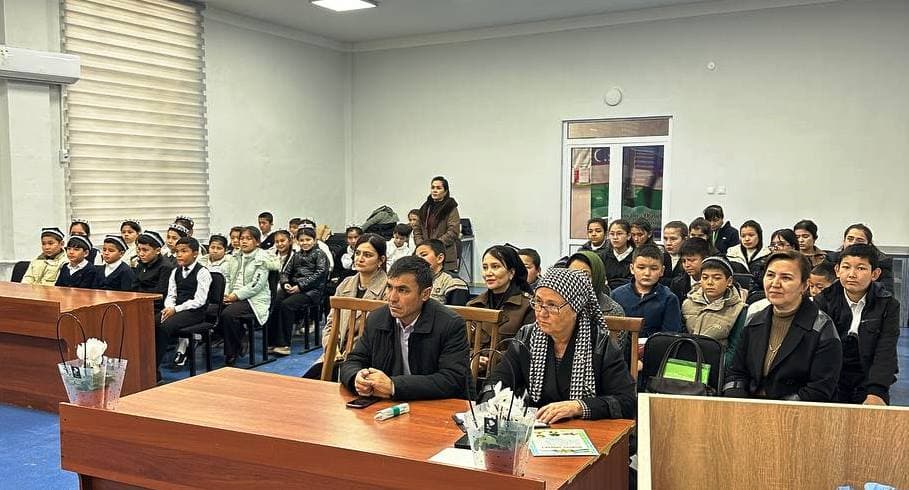 “Balli qizlar!” – bayramona tanlov