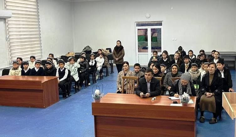 “Balli qizlar!” – bayramona tanlov