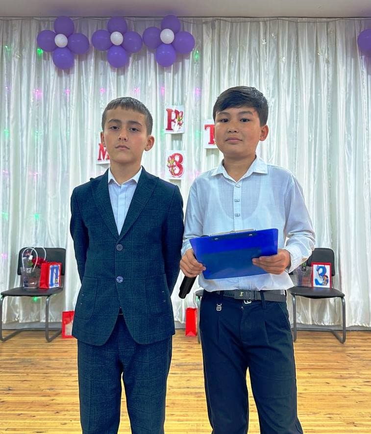 “Balli qizlar!” – bayramona tanlov