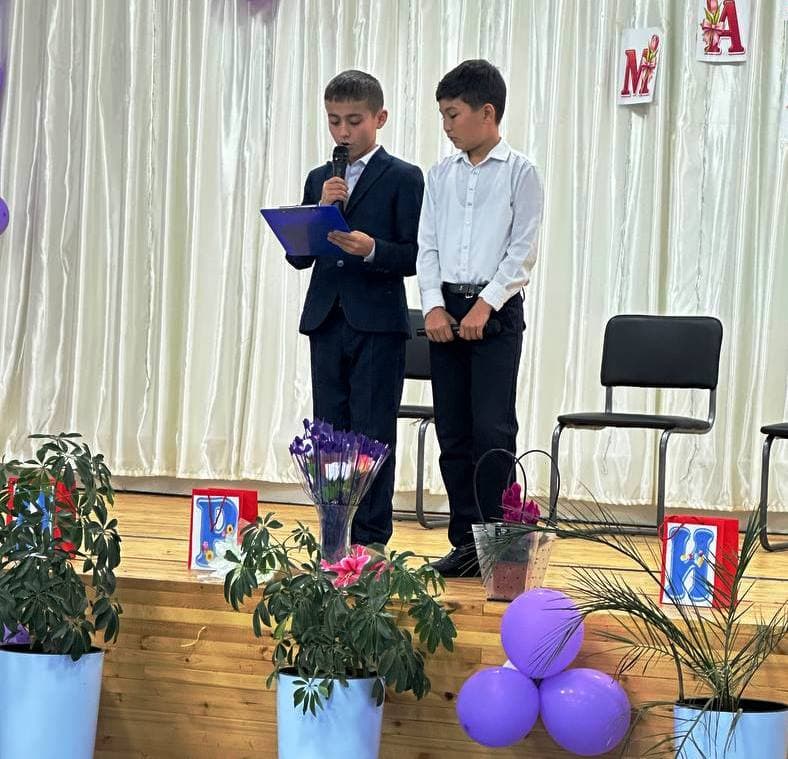 “Balli qizlar!” – bayramona tanlov