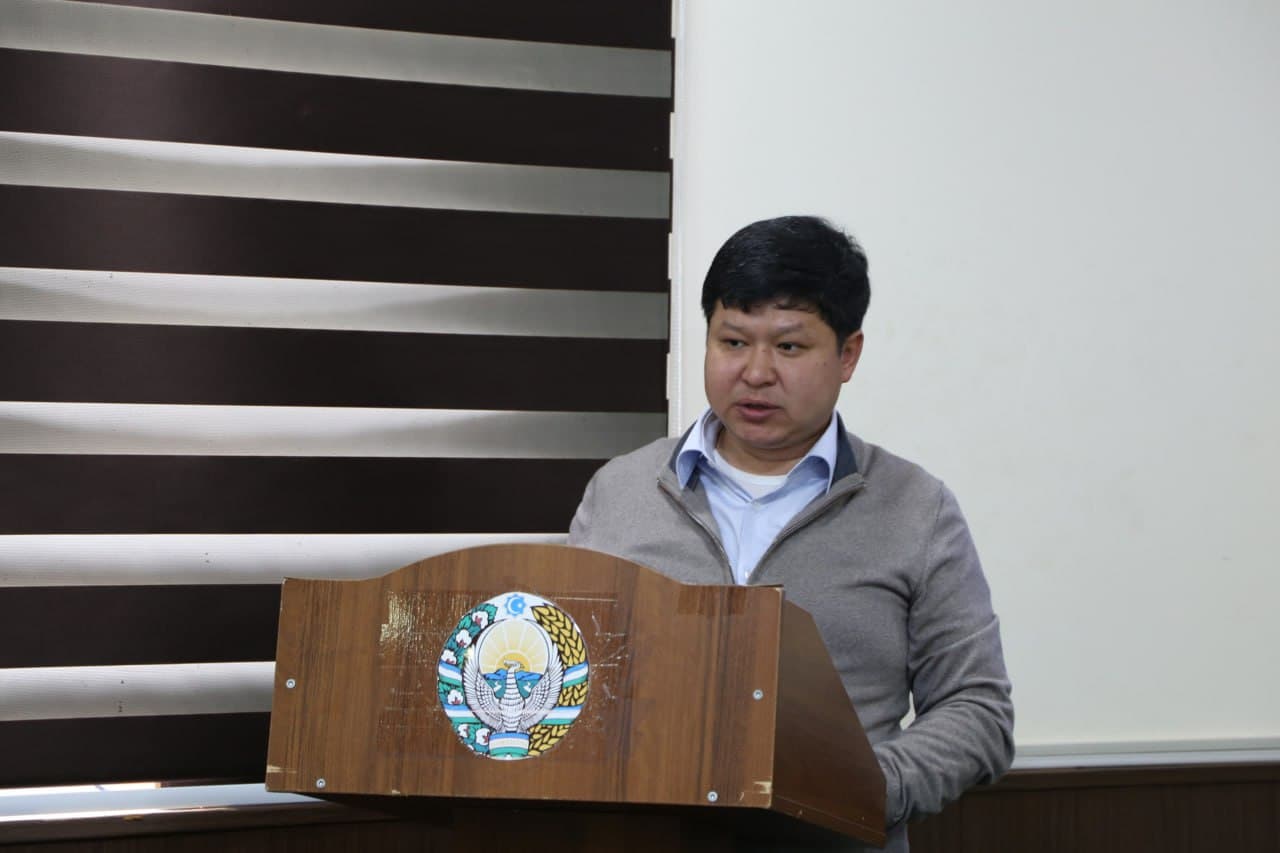 XALQ DEPUTATLARI PAXTAKOR TUMAN KENGASHINING YETTINCHI CHAQIRIQ YIGIRMA UCHINCHI SESSIYASI O‘TKAZILDI.