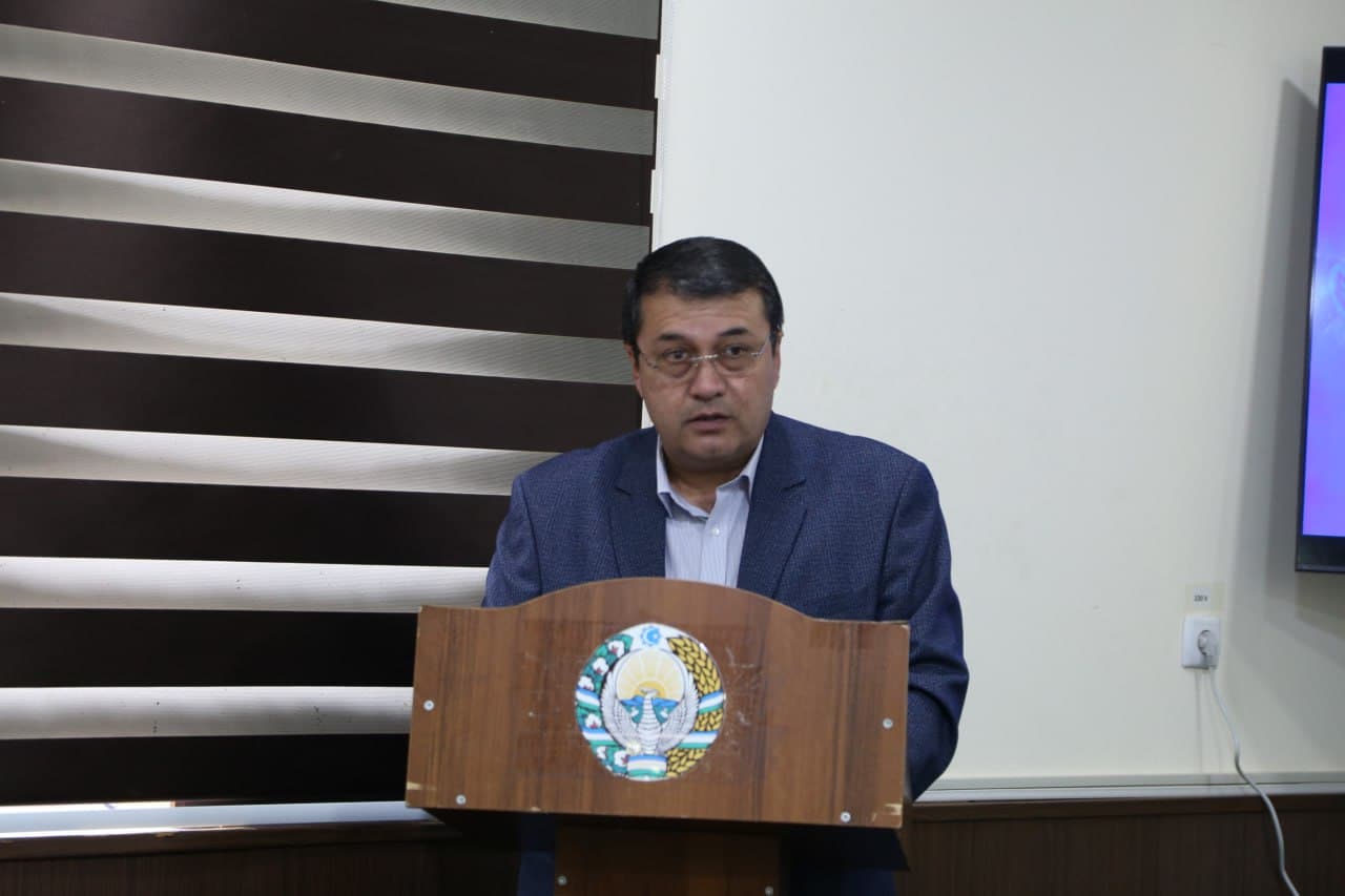 XALQ DEPUTATLARI PAXTAKOR TUMAN KENGASHINING YETTINCHI CHAQIRIQ YIGIRMA UCHINCHI SESSIYASI O‘TKAZILDI.