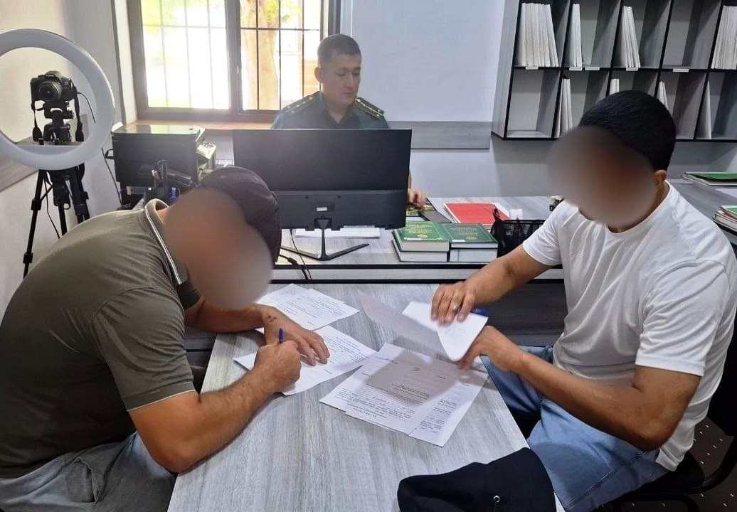 "Xavfsiz va sog‘lom yurt" tezkor profilaktik tadbiri davom etmoqda
